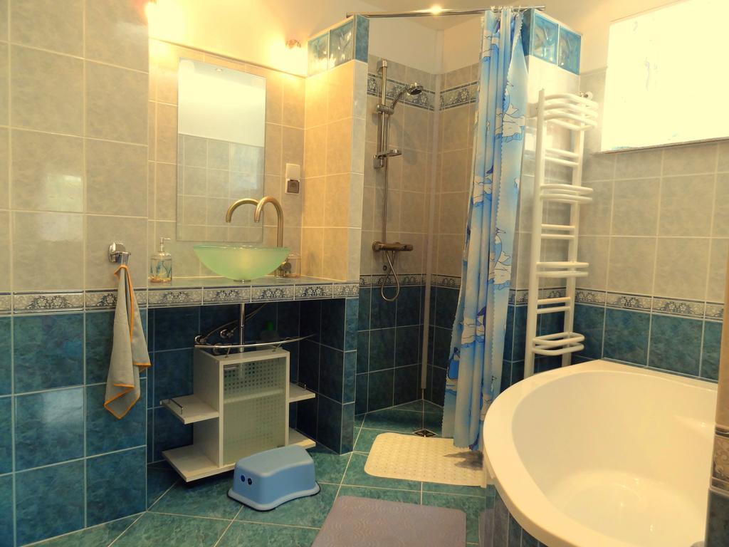 Zacisze Grzybowo Apartment กชึชโบโว ภายนอก รูปภาพ